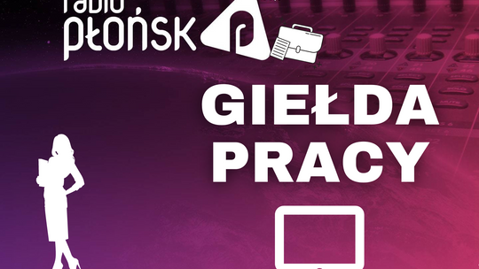 Giełda Pracy Giełda Pracy