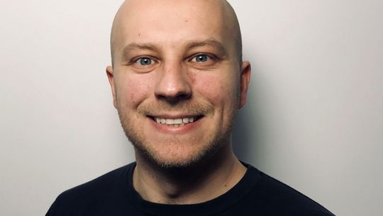 #JaNuszę Rano Wstać #JaNuszę Rano Wstać