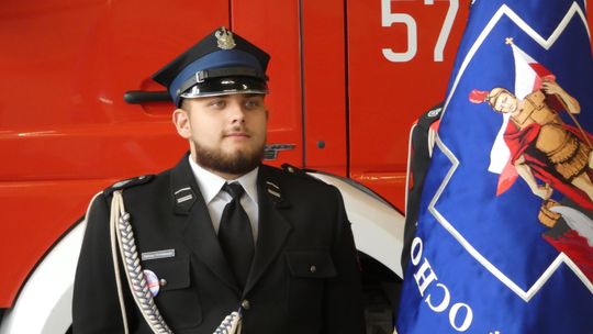 145 lat OSP w Płońsku. Świętowała jedna z najstarszych jednostek na Mazowszu 145 lat OSP w Płońsku. Świętowała jedna z najstarszych jednostek na Mazowszu