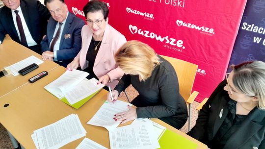 15 mln zł wsparcia dla dzieci z Fundacji "Odzyskać Radość" w Kraszewie- Czubakach. - Możemy dalej funkcjonować i pomagać  - mówi dyrektor