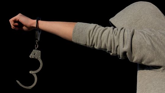 16-latek z Ukrainy zaatakowany na ulicy. Są zarzuty napaści na tle narodowościowym