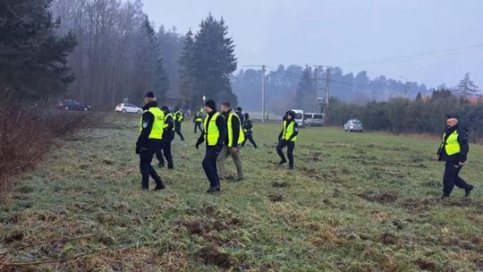 17 lat więzienia za zabójstwo w Ciechanowie - wyrok nie jest prawomocny