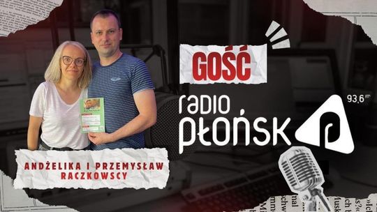 17 mln zł dla Alana. Andżelika i Przemysław Raczkowscy o walce o życie syna