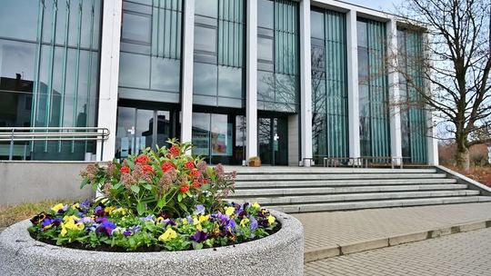 189 tys. zł dofinansowania dla MCK Płońsk 189 tys. zł dofinansowania dla MCK Płońsk