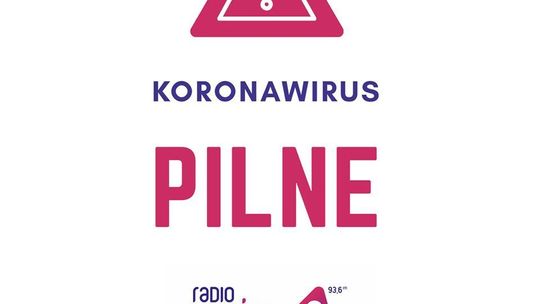 28. przypadek Covid-19 w powiecie. Mężczyzna hospitalizowany był na płońskiej internie