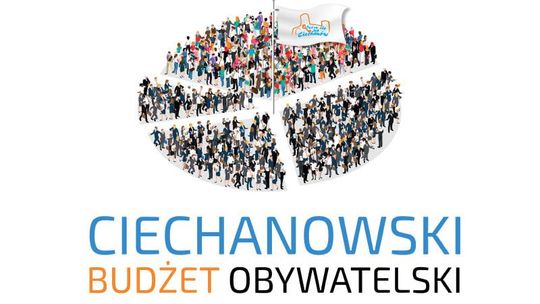 29 projektów w Budżecie Obywatelskim Ciechanowa. Jakie pomysły mają mieszkańcy?