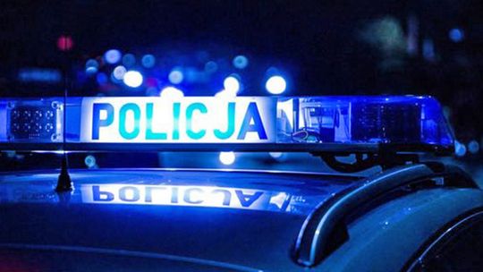 42-latek z trzema dożywotnimi zakazami zatrzymany w Raciążu