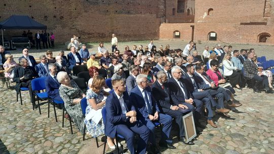 50-lecie ciechanowskiego muzeum. Gala na zamku, nowe wystawy i inwestycje