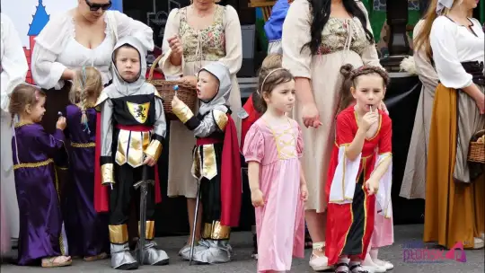 600 LAT RACIĄŻA - KOROWÓD DZIEJÓW