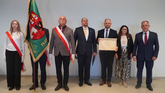 70 lat Koła Pszczelarzy w Płońsku. Jubileusz pełen tradycji i wyróżnień