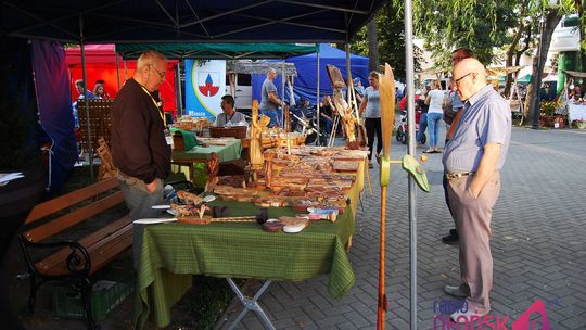 8 edycja Jarmarku Raciąskiego przed nami