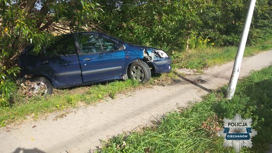 8 kierujących „na podwójnym gazie”, 3 zatrzymanych dzięki reakcji świadków