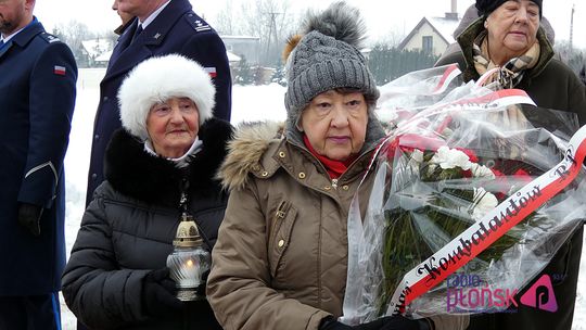 81. rocznica zbrodni na Piaskach. Płońsk oddał hołd pomordowanym