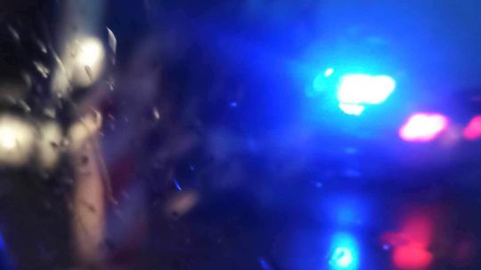 87-latka odnaleziona. Była wyczerpana i nie była w stanie chodzić, ani mówić