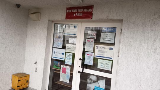 Akcja wydawania ciepłych posiłków od listopada ponownie w płońskim MOPS-ie