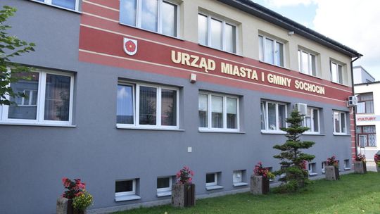 Ankieta dla mieszkańców oceniająca pracę urzędu