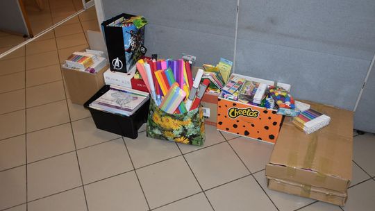 Asfaltlove Dziki z kolejnym charytatywnym wsparciem Asfaltlove Dziki z kolejnym charytatywnym wsparciem