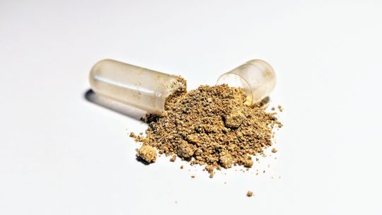 Ashwagandha  - czym jest i jak działa?