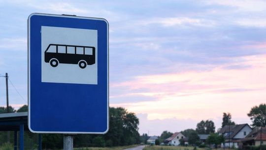 Autobusy mogą wrócić na 3 zawieszone linie w pow. płońskim