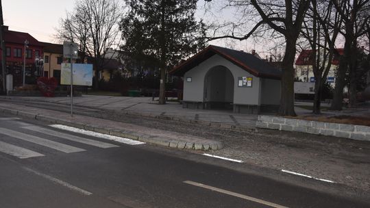 Autobusy wkrótce pojadą drogami w gminie Nowe Miasto