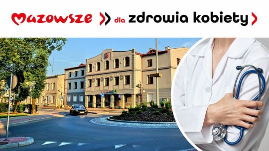 Badania, spotkania i pikniki. 180 tys. zł dla powiatu z samorządu Mazowsza