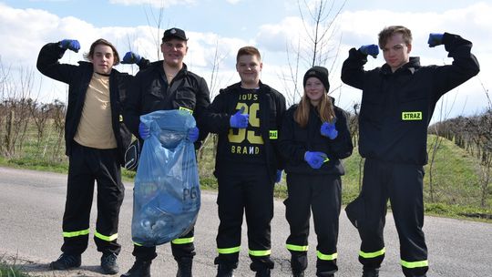 „Banda Miklarza” wzorem do naśladowania