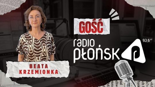 Beata Krzemionka o jedynej takiej aptece w Polsce i sądowym sporze Beata Krzemionka o jedynej takiej aptece w Polsce i sądowym sporze