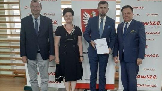 Będą środki na nauczanie zdalne w jednej ze szkół podstawowych w Gminie Raciąż