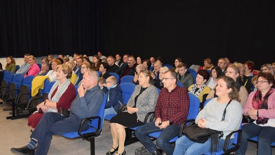 Będzie kontynuowany cykl spotkań z ciekawymi ludźmi