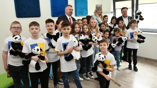 #BeeHuman 'Drobne gesty, wielkie czyny' #BeeHuman 'Drobne gesty, wielkie czyny'