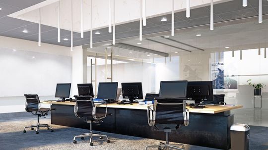 Bezpieczeństwo firmy online