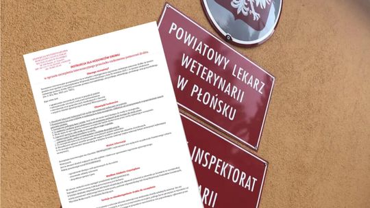 Bezpłatne szczepienia drobiu przeciw rzekomemu pomorowi w gminie Raciąż