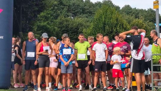 Bieg Letni połączył sport i pomaganie. Zebrano ponad 5 tys. zł