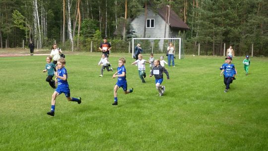 Biegi na obcasach i charytatywna zbiórka. Kolejna edycja święta w Królewie