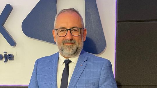 Bieńkowski: "Możemy się różnić. Ważne, żeby to robić pięknie i mądrze"