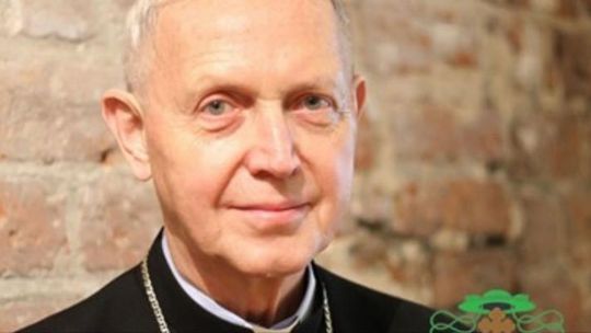 Biskup Libera zrezygnował z pełnienia funkcji!