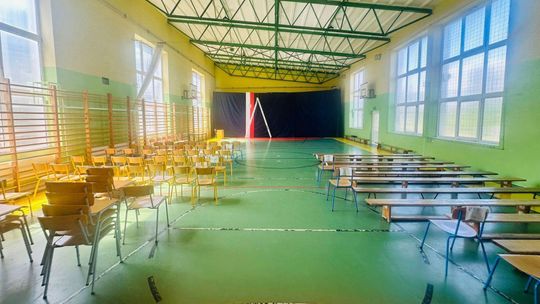 Blisko 1 mln zł na sport w powiecie płońskim z programu „Mazowsze dla sportu”