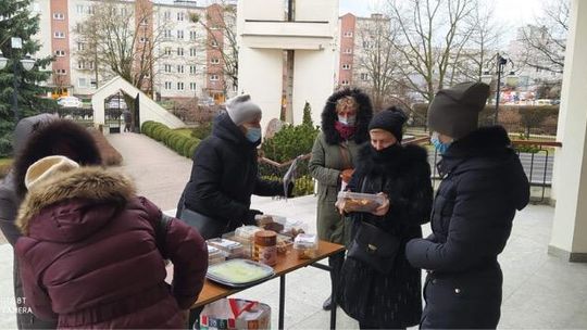 Blisko 19 tys. zł wspomoże walkę Laury z SMA. Brawo płońszczanie!