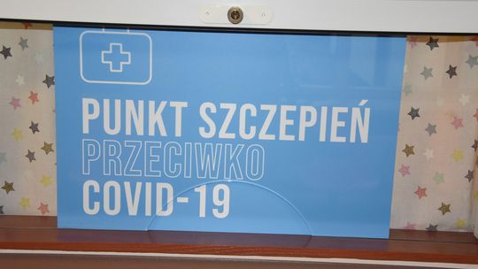 Blisko połowa pracowników służby zdrowia zaszczepionych