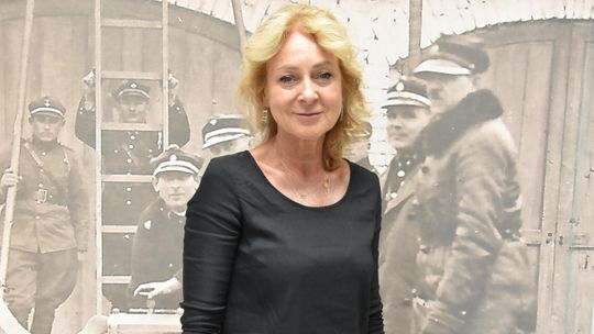 Bożena Dzitowska nadal dyrektorem Zespołu Szkół nr 2 w Płońsku