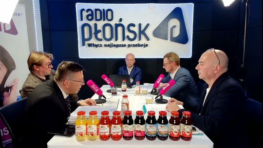 Brzydki atak personalny, czyli echa radiowej debaty na sesji rady gminy Płońsk