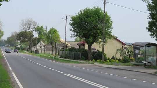 Budowa świetlicy wiejskiej w Żukowie-Wawrzonki 