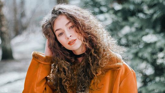 Być kobietą, być kobietą – Sonda RP Być kobietą, być kobietą – Sonda RP