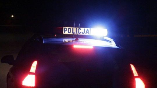 Był poszukiwany, zatrzymali go policjanci z Zakroczymia