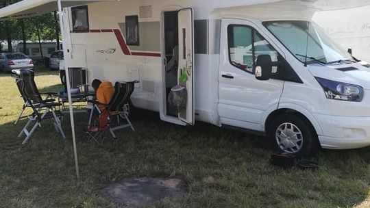 Caravaning odpowiedzią na wakacyjne obawy związane z Covid-19