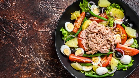 Catering dietetyczny w Warszawie- najlepszy sposób, by prowadzić zdrowy tryb życia