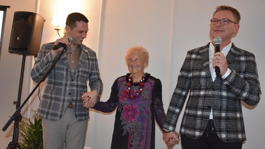 Centrum Aktywności Seniorów w Płońsku oficjalnie otwarte