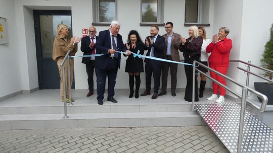 Centrum Diagnostyczno-Medyczne otwarte w Arcelinie. Nowy dostęp do specjalistycznych badań