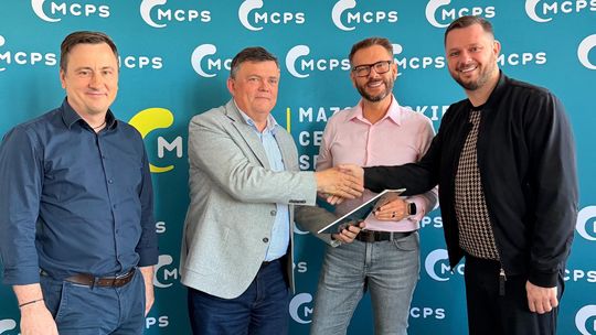 Centrum Integracji Społecznej powstanie w Płońsku Centrum Integracji Społecznej powstanie w Płońsku