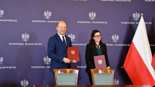 Centrum opiekuńczo-mieszkalne powstanie w Karolinowie. To szansa dla osób niepełnosprawnych i opiekunów Centrum opiekuńczo-mieszkalne powstanie w Karolinowie. To szansa dla osób niepełnosprawnych i opiekunów